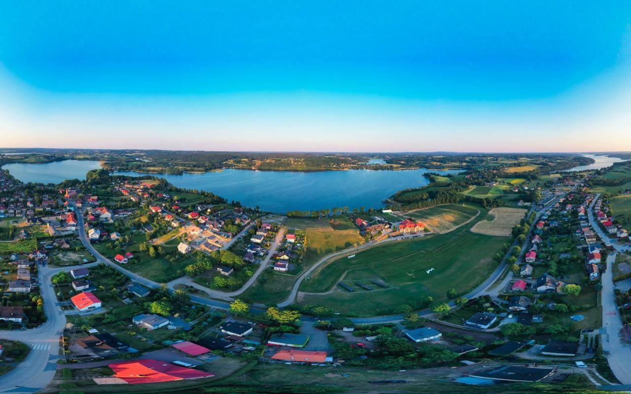 Dom Wakacyjny Na Tulipanowej W Chmielnie Chmielno Exterior photo