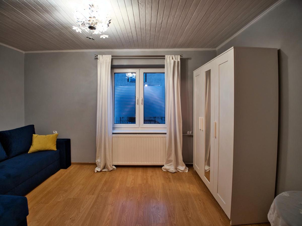 Dom Wakacyjny Na Tulipanowej W Chmielnie Chmielno Exterior photo